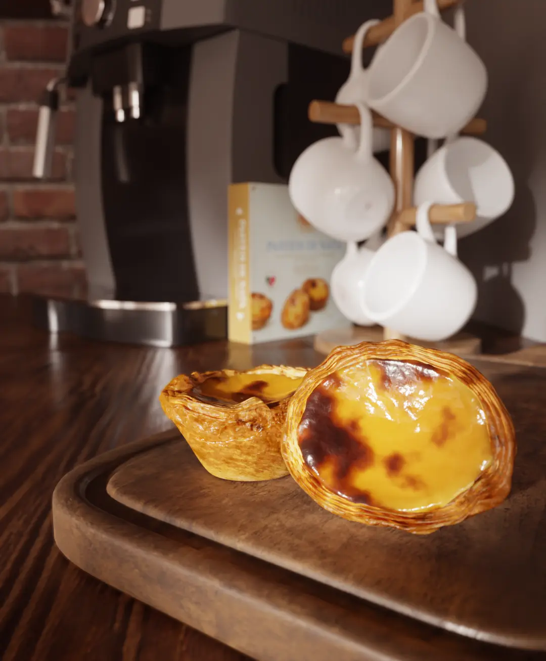 Product Visualisation